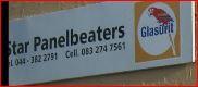 Star Panelbeaters