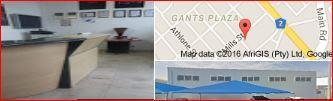 SLJ Autobody Centre