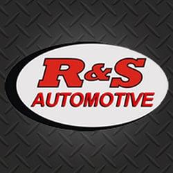 R & S Auto Center CC