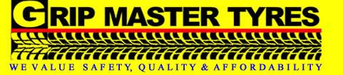 Grip Master Tyres