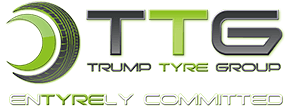 Trump Tyre Group Braamfontein (Supa Quick)