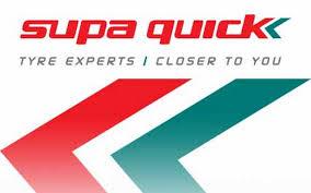 Supa Quick Midrand