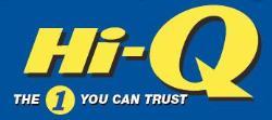 HI-Q Pretoria North