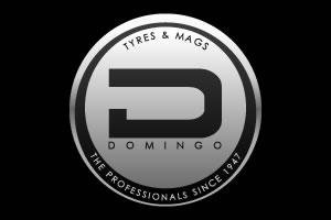 Domingo Tyres
