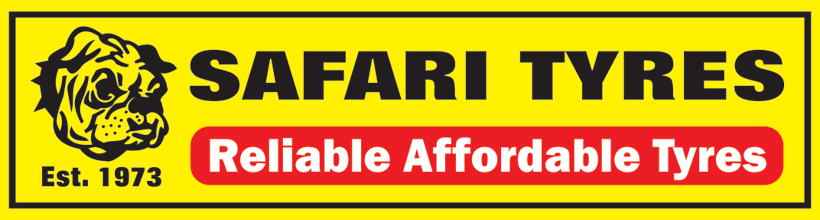 Safari Tyres