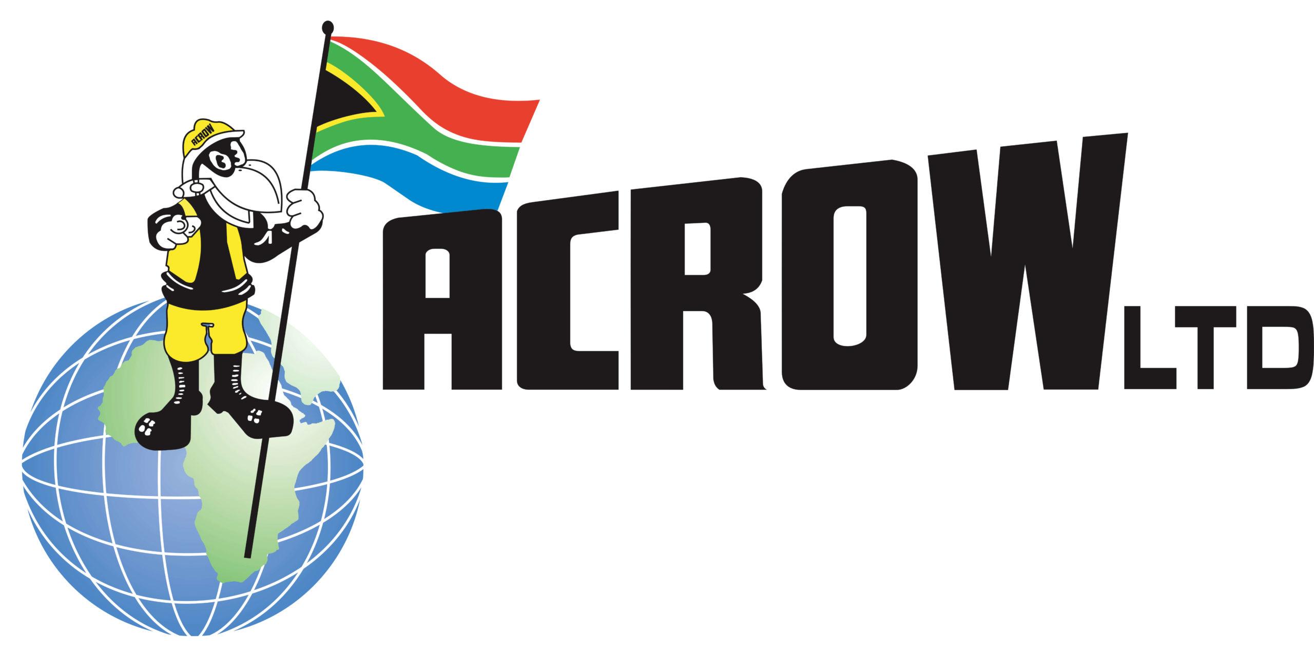 Acrow Racking & Shelving