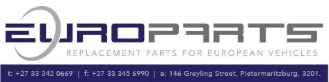 EUROPARTS