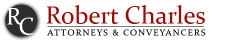Robert Charles Attorneys