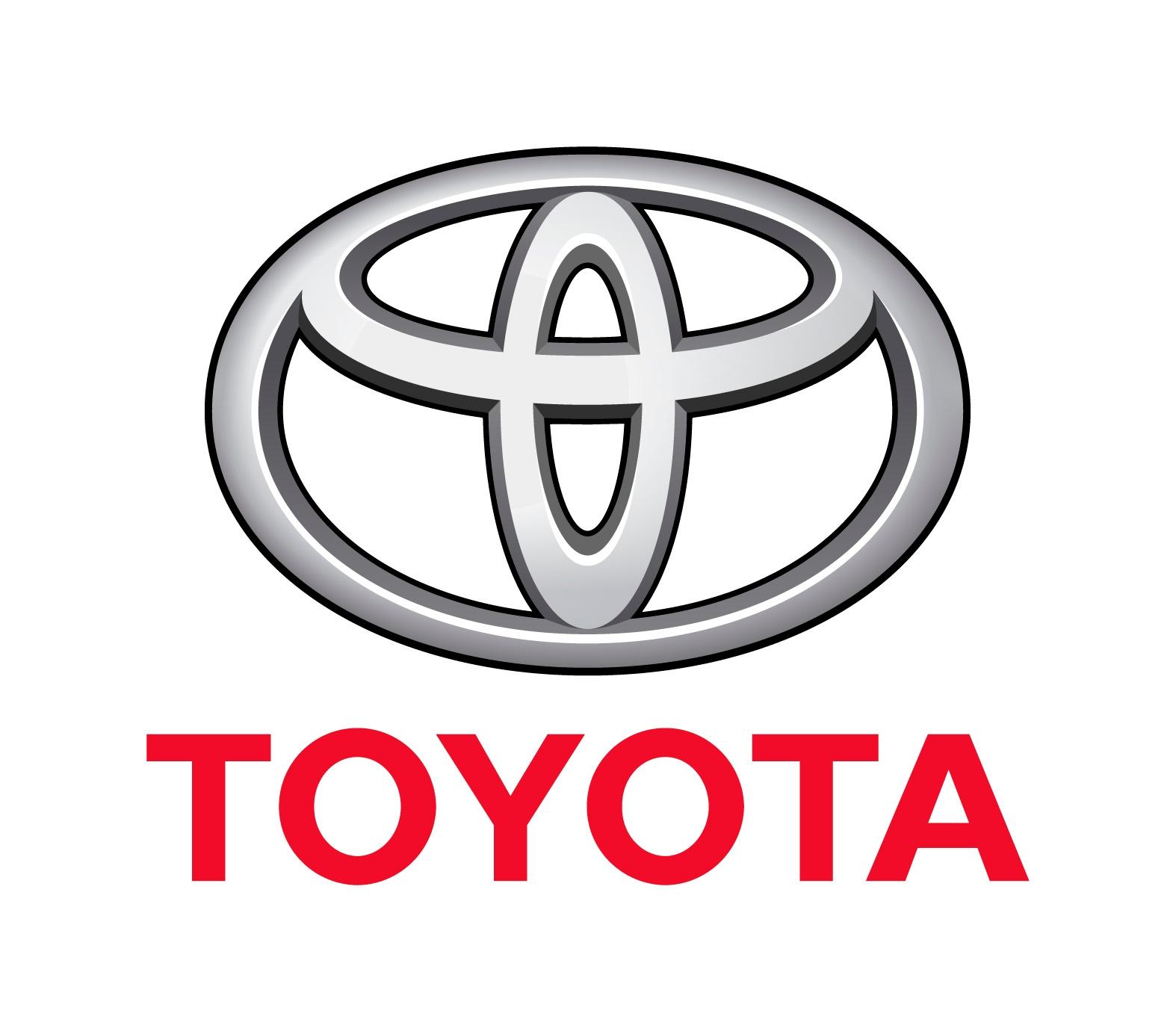 Toyota - Rivonia
