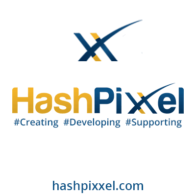HashPixxel