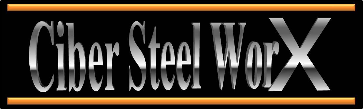 Ciber Steel Worx