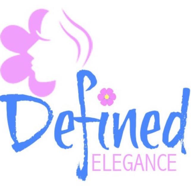 Defined Elegance