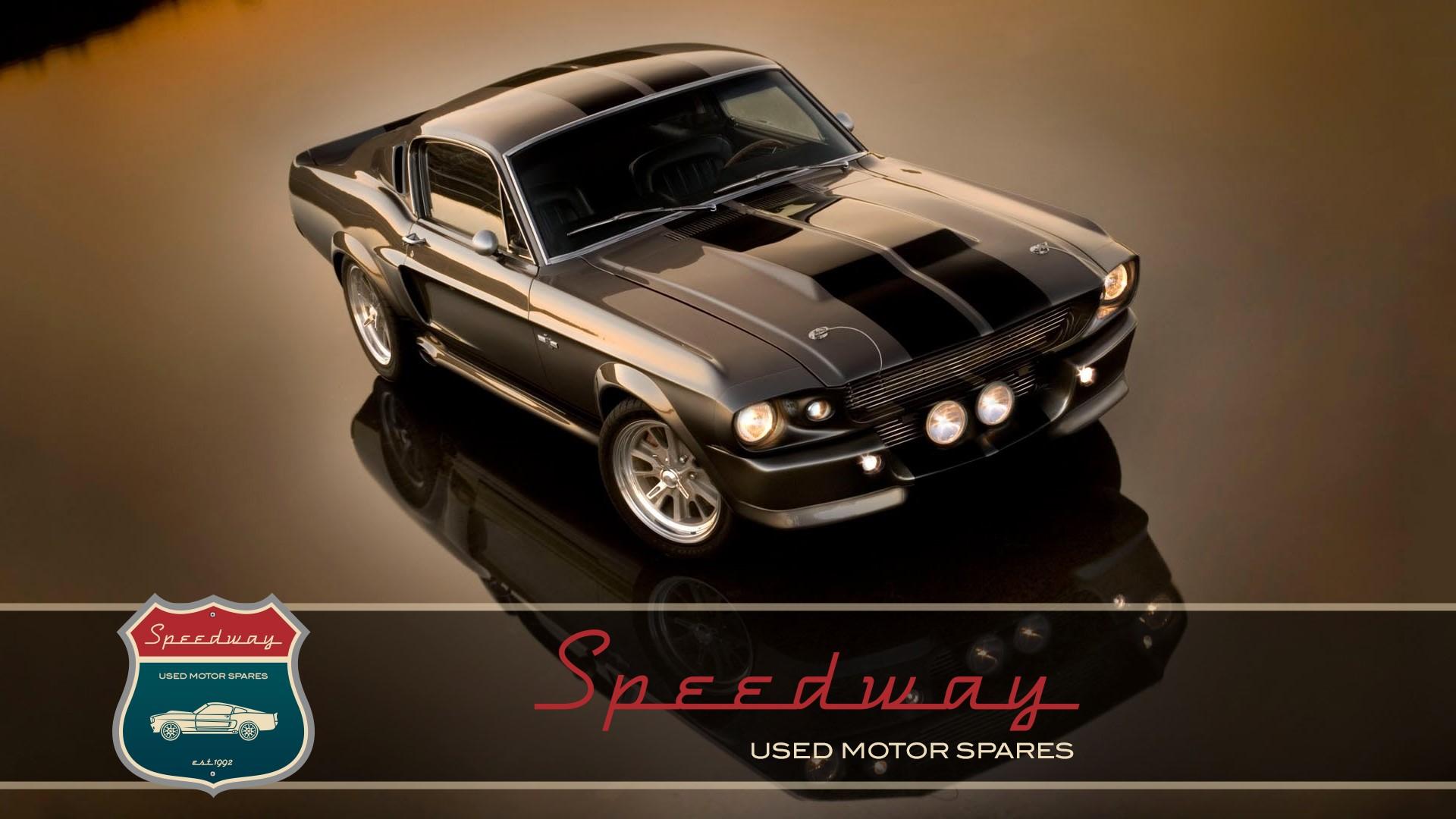 SPEEDWAY MOTOR SPARES
