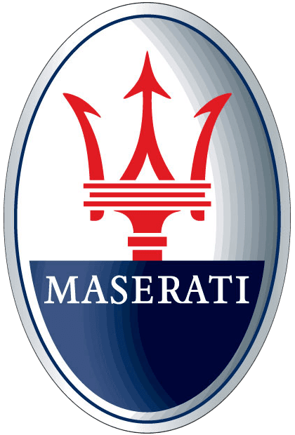 Maserati Johannesburg