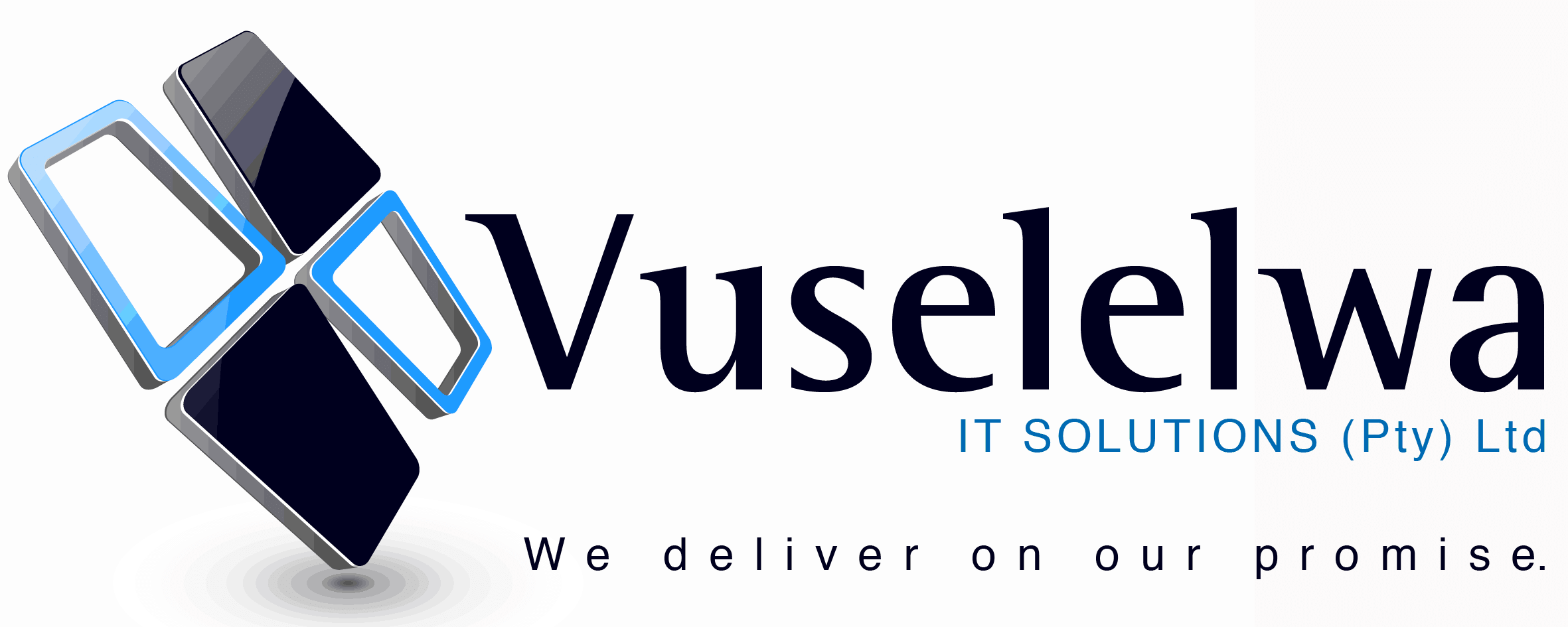 Vuselewa IT Solutions (Pty) Ltd