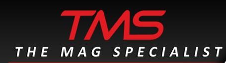 TMS The Mag Specialist