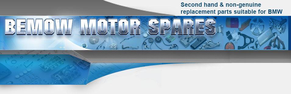 Bemow Spares Center