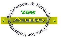 786 Auto