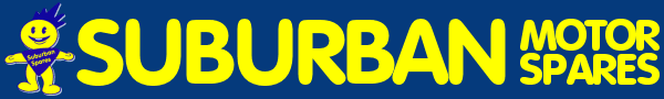 Suburban Motor Spares
