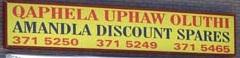 Amandla Spares