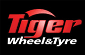 Tiger Wheel & Tyer