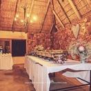 The secluded, tranquil Out of Africa village