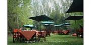 Ideallic country venue on the banks of the Crocodile River