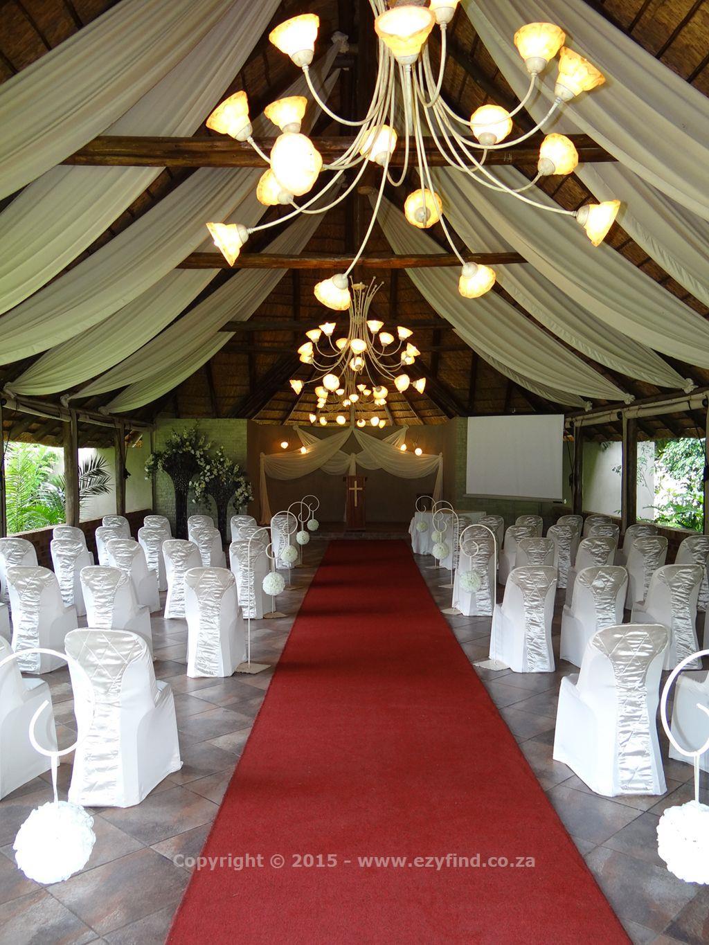 Stunning Venue