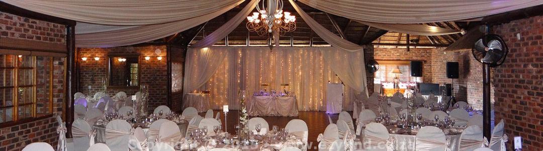 Stunning Venue