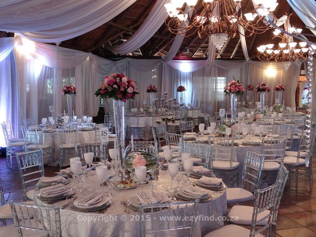 Stunning Venue