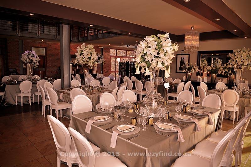 Intimate Boutique Hotel
