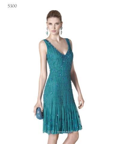 Beautiful Bridal couture