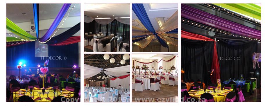 Amazing Decor