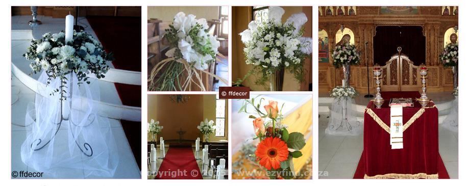 Amazing Decor