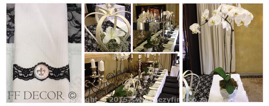 Amazing Decor