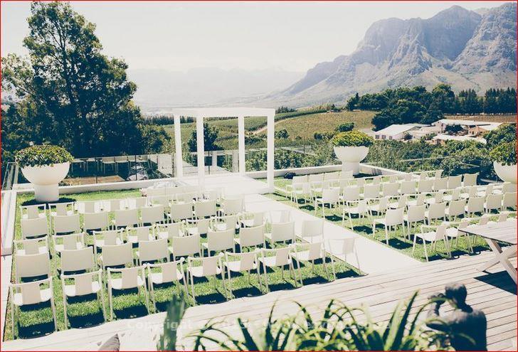 Awe-Inspiring Venue