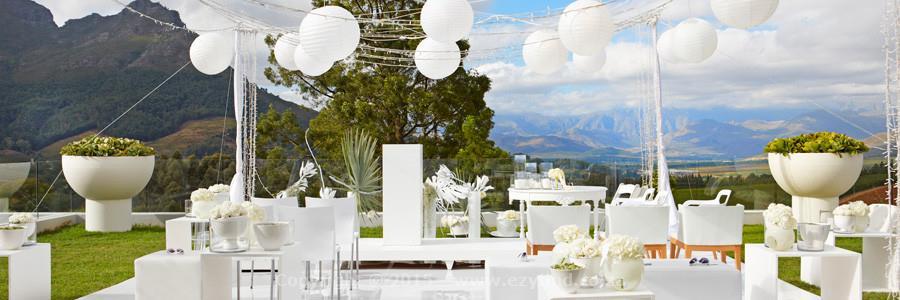 Awe-Inspiring Venue