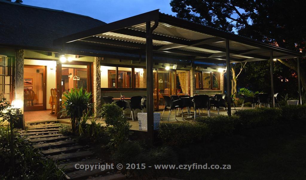 Magnificient Resort