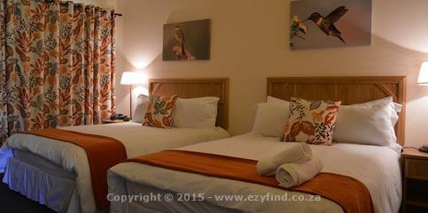 Magnificient Resort