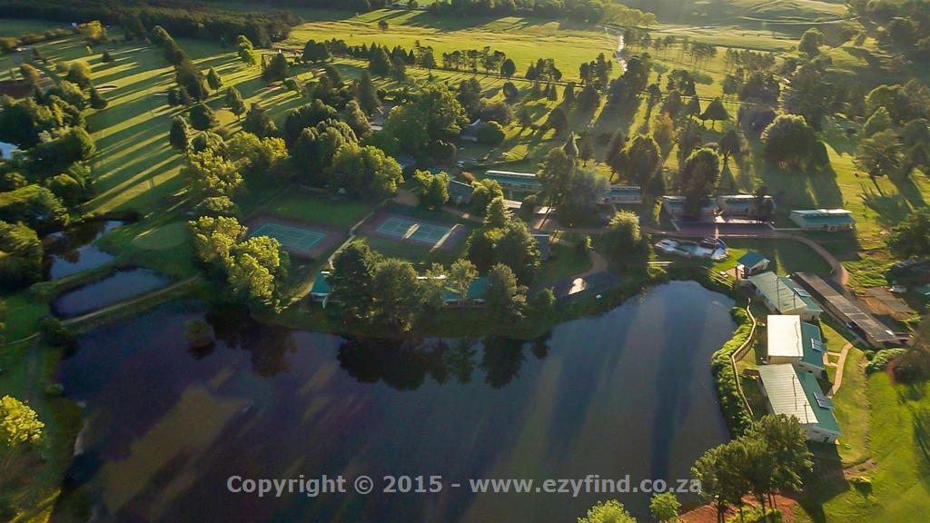 Magnificient Resort
