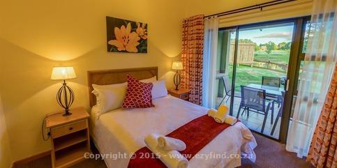 Magnificient Resort