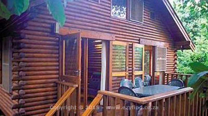 Awesome Beach Lodge