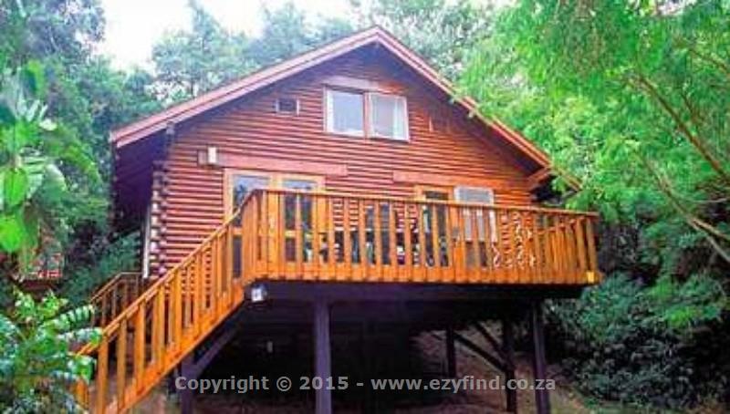 Awesome Beach Lodge