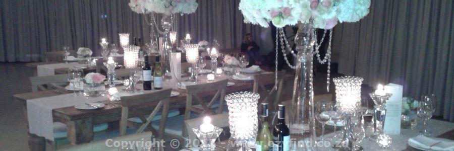Elegant Decor