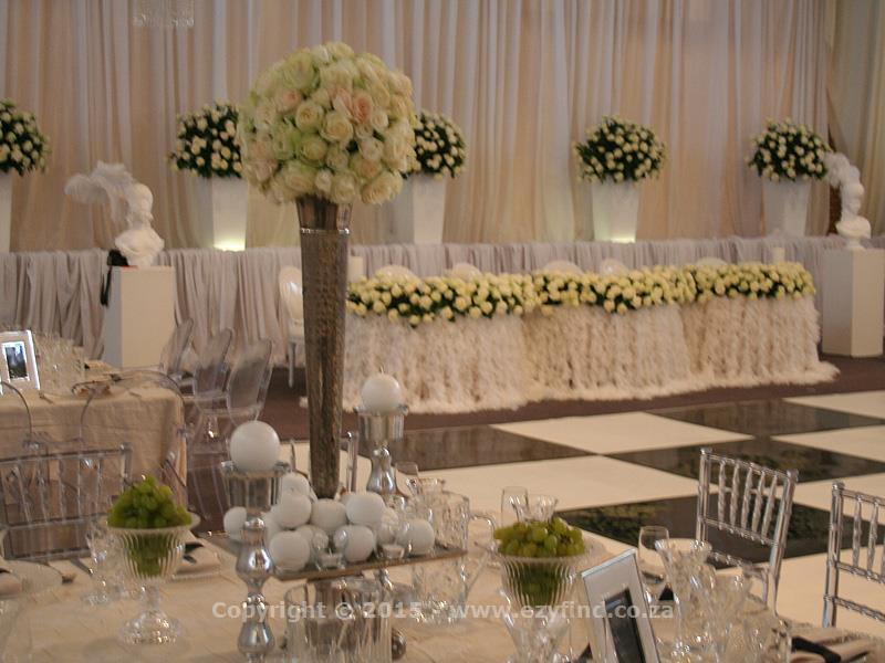 Decor Extravaganza