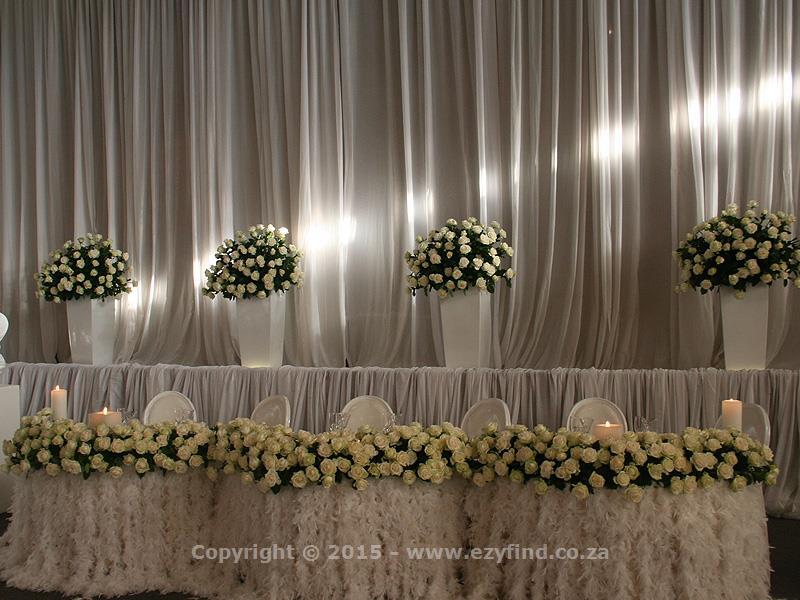 Decor Extravaganza