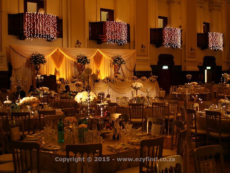 Decor Extravaganza