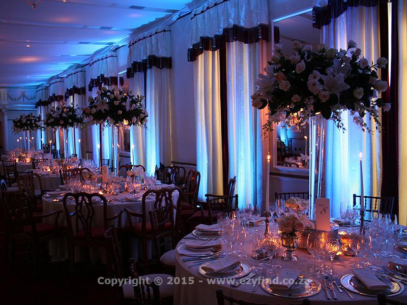 Decor Extravaganza