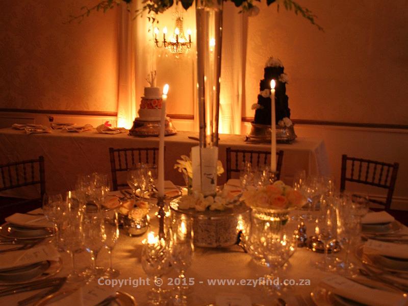 Decor Extravaganza