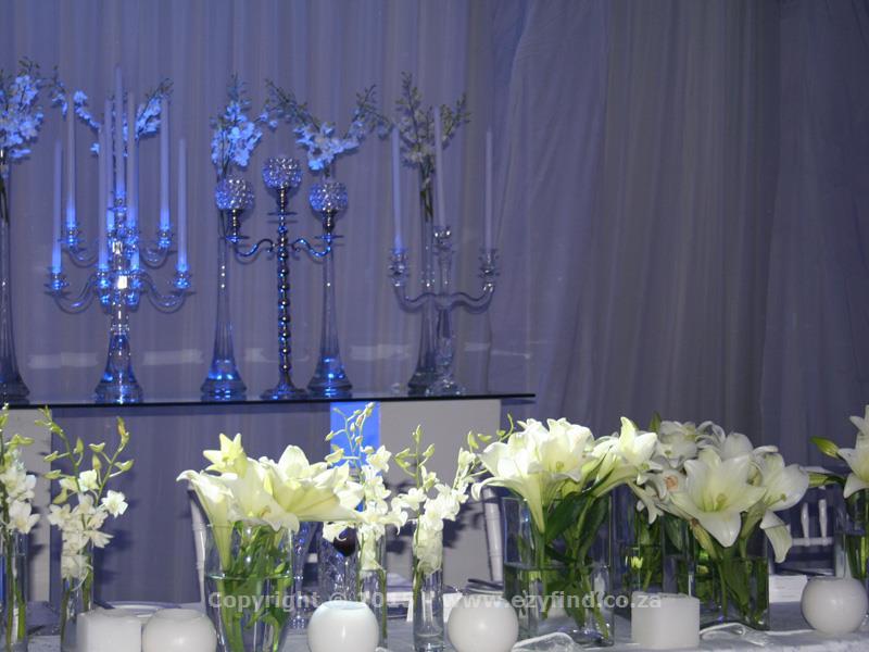 Decor Extravaganza